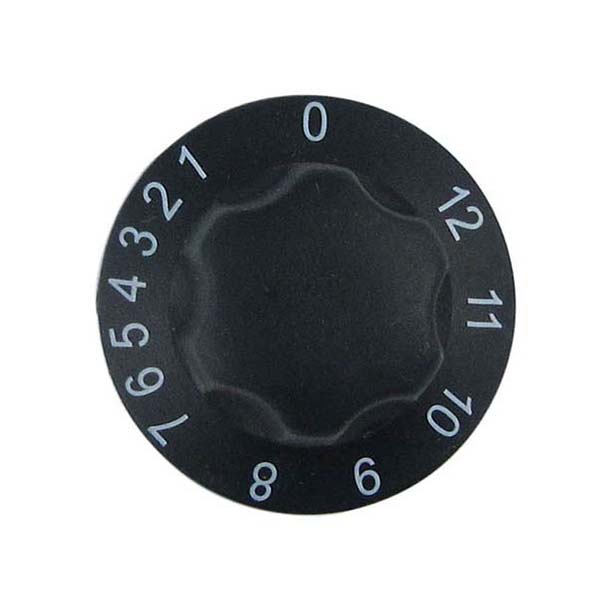 Temperature Knob for SK-600