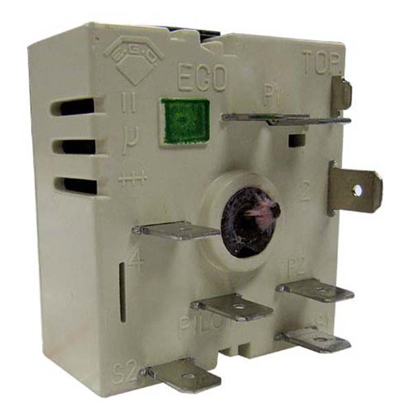 Thermostat for ST-120/2