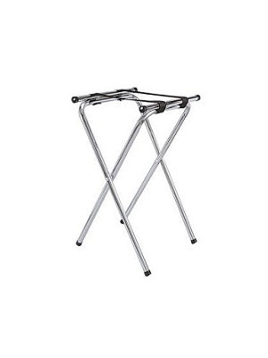 Adcraft Tray Stand 32"H 14.75"W 19"L