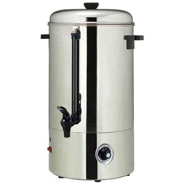 Adcraft Water Boiler 40 Cup