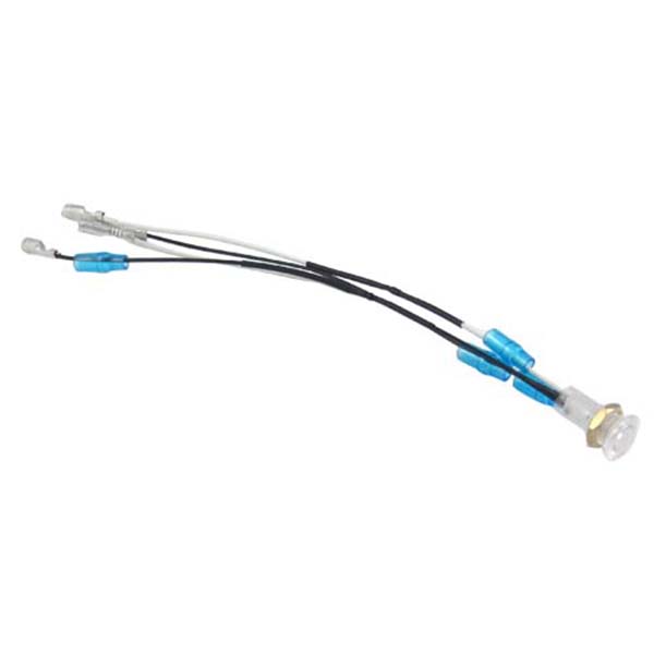 Indicator Light - Clear for WB-100