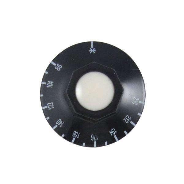 Temperature Knob for WB-100