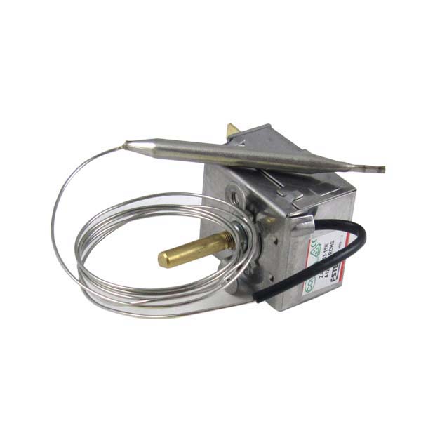 Adjustable Thermostat for WB-100